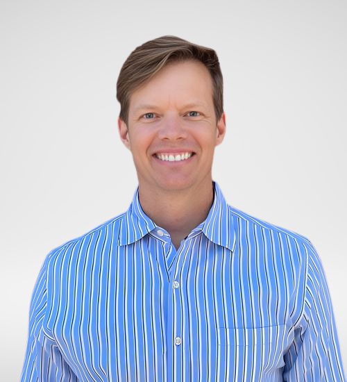 Noah Arenson, PT, MPT