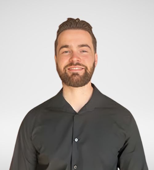 Caleb Lynch, PT, DPT