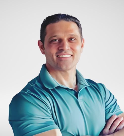 Nick Papania, PT, MPT, ATC