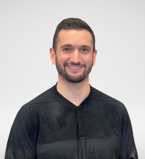 Samer El-Awad, PT, DPT