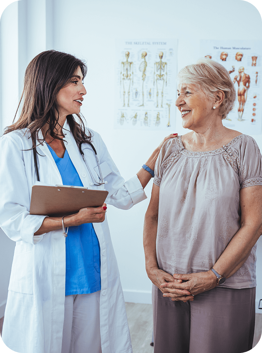 Pain Management at Total Injury Care