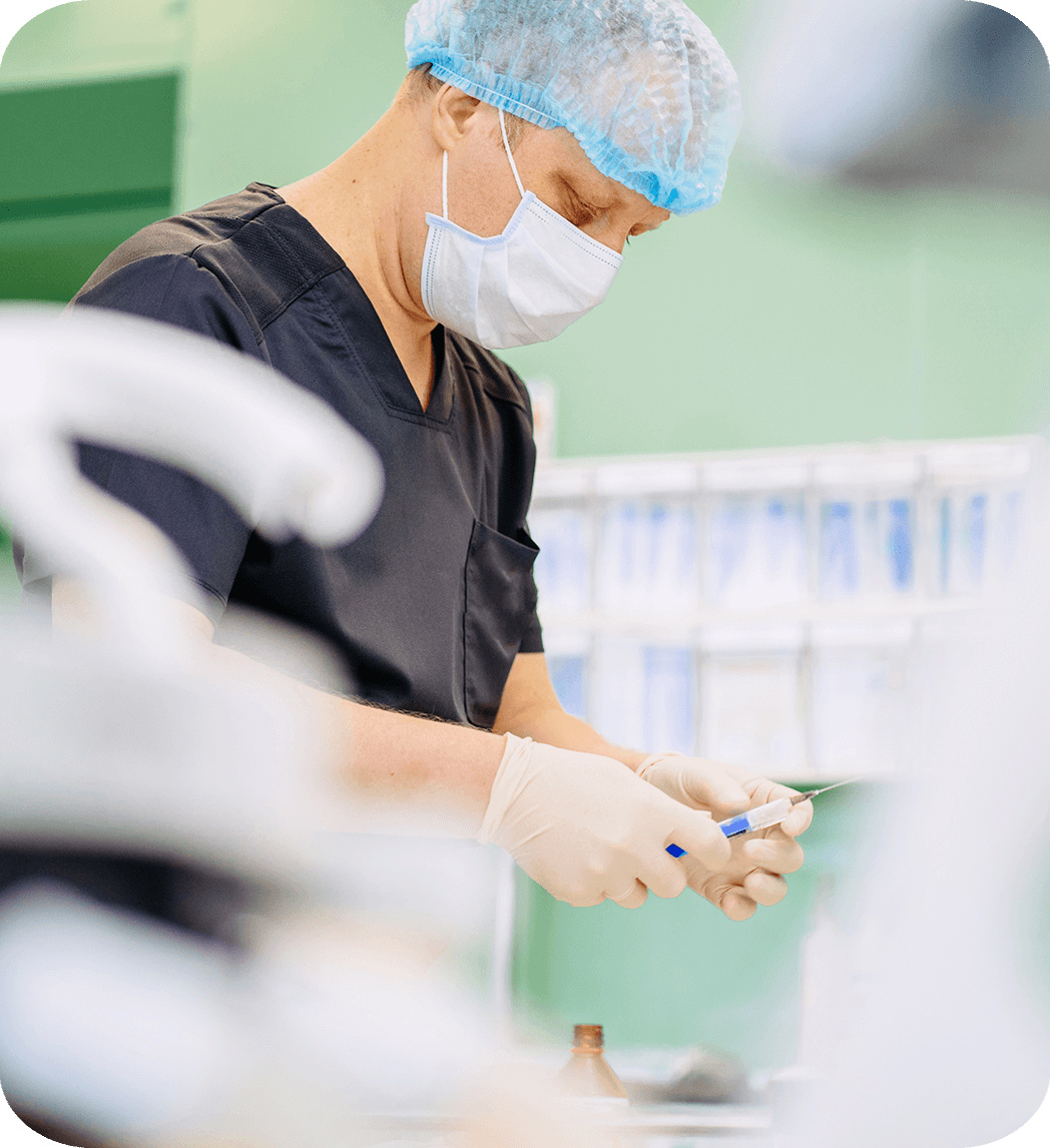 Pain Management Care at Total Injury Care