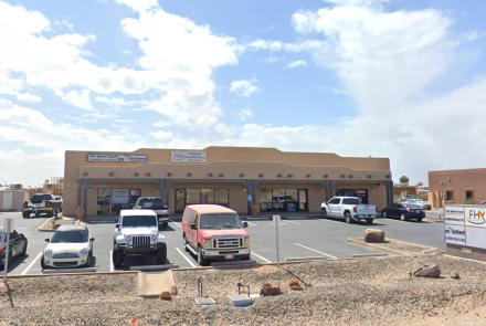 Orthopedics (Yuma)