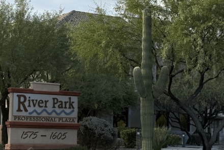 Tucson - North Central 